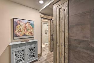 Evolve Luxurious Cabin with Porch and Pool Access! - Powderhorn Mountain - 6