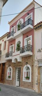 Hotel Diana - Koroni - 5