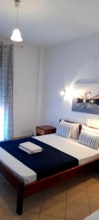 Akrogiali Apartments - Paralía Skotínis - 7