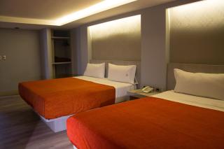 Hotel El Senador - Cidade do México - 8
