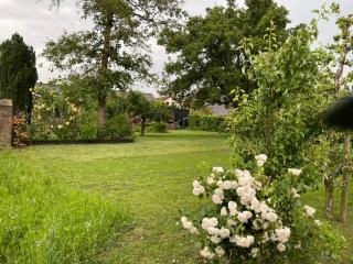B&B 't Pakhuis - Meteren - 3