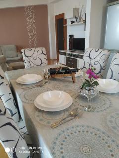 Kalan Apartment - Ohrid - 9