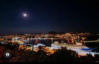 SEA VIEW FROM THE HILL - 9