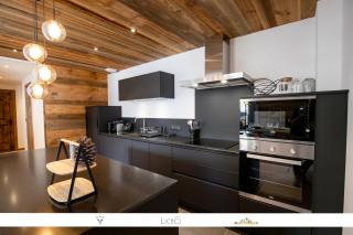 MARMOTTE 005 - Splendide appartement avec terrasse, aux pieds des pistes - 2