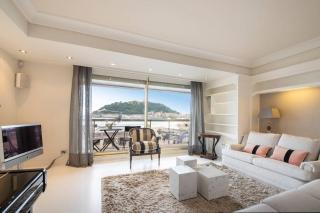 BELLA VISTA LUXURY APARTMENT. BAY VIEWS. PARKING - San Sebastián - 0