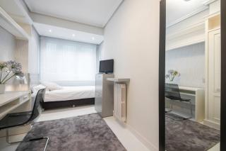 BELLA VISTA LUXURY APARTMENT. BAY VIEWS. PARKING - San Sebastián - 6