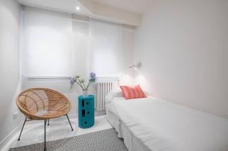 BELLA VISTA LUXURY APARTMENT. BAY VIEWS. PARKING - San Sebastián - 2