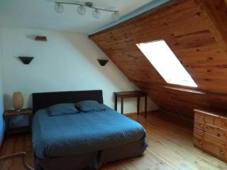 Gîte Le Pressoir - 3