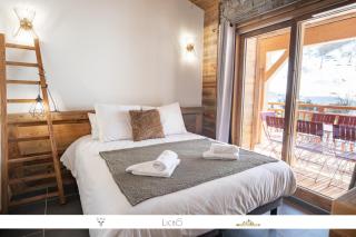 MARMOTTE 204 - Charmant appartement mansardé, aux pieds des pistes - Bonneval-sur-Arc - 2
