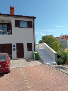 "Sunny" - Studio Apartment - Pula - 5