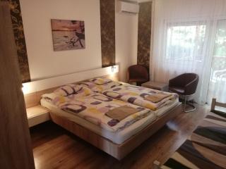 Loki Apartman - Bük - 0