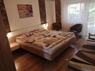 Loki Apartman - Bük - 9