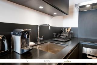 Marmotte 103 - Luxueux appartement aux pieds des pistes - Bonneval-sur-Arc - 7