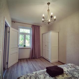 Livu Apartments in the Old town - Ventspils - 9