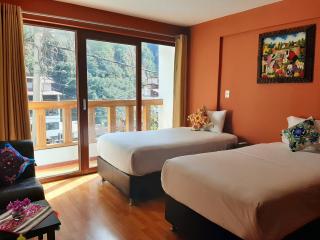 Usgar MachuPicchu Boutique - Machu Picchu - 6