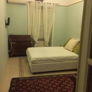 Apt via cernaia center of rome - Roma - 6