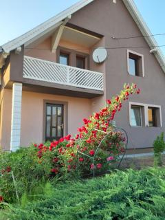 Becze Vanda kulcsosház - 9