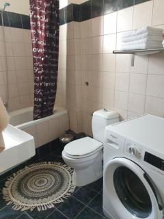 Comfortable apartment in the center of Volos very close to the port - Volos - 9