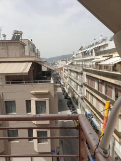 Comfortable apartment in the center of Volos very close to the port - Volos - 6