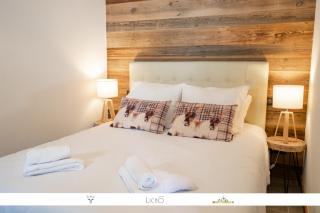 MARMOTTE 004 - Charmant appartement pour 6, aux pieds des pistes - Bonneval-sur-Arc - 2