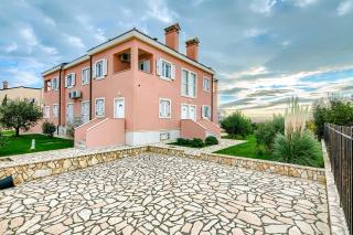 Medulin Luxury Apartments with beautiful garden 100 m from beach - Medulin - 9