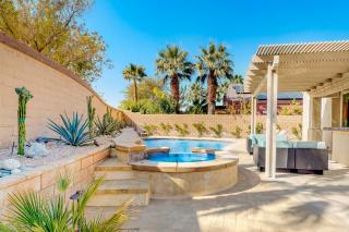Sorrento Palms Permit# 4208 - Palm Springs - 8