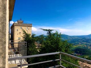 Hotel Bellavista - San Marino - 5