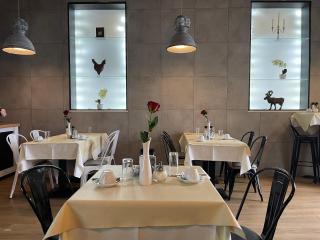 Hotel Frederikspark - 4