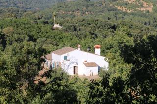 Casa Rural Castillo JABUGO - 3