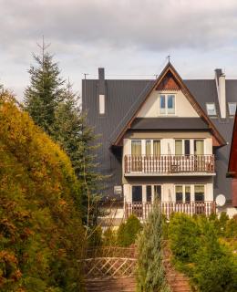 ZAKOHOME- Apartament Pięć Gruszek - Zakopane - 0