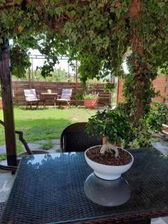 THEODORAS HOUSE - 3