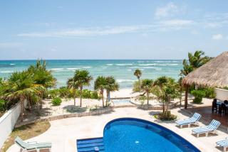 Akumal Tanik - Akumal - 8