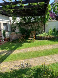 Stadtferienwohnung - Teterow - 7