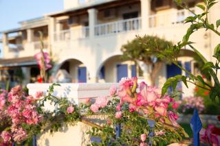 Angelina Apartments - Roda - 1