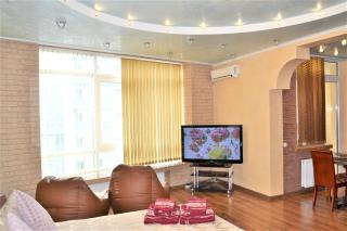 VIP апартаменти з видом на озеро - Kiev - 4