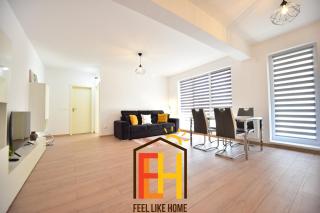 LULU Apartment - Şelimbăr - 0