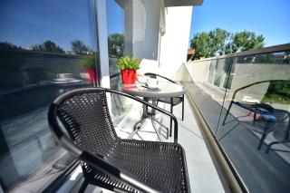 LULU Apartment - Şelimbăr - 2