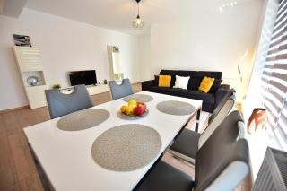 LULU Apartment - Şelimbăr - 1