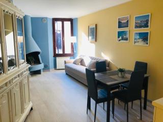 Grace Center Loft - Verona - 0