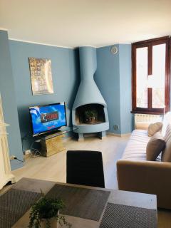 Grace Center Loft - Verona - 6