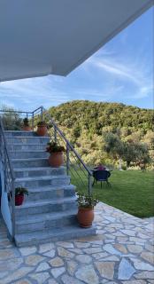 Elina's Maisonette - Episkopos - 2