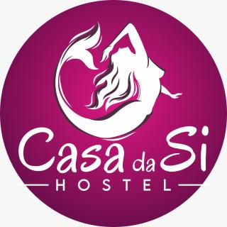 Casa da Si Hostel - Ubatuba - 0