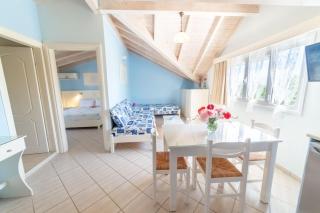 Angelina Apartments - Roda - 3