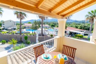 Angelina Apartments - Roda - 9