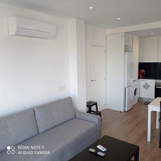 Llançà Apartament Platja Cau del Llop - 1