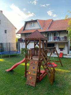 Apartmani Milojić - Soko Banja - 2