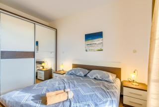 Medulin Luxury Apartments with beautiful garden 100 m from beach - Medulin - 1