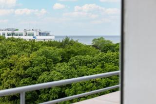 Apartamenty przy plaży Reymonta by Noclegi Renters - Kołobrzeg - 7