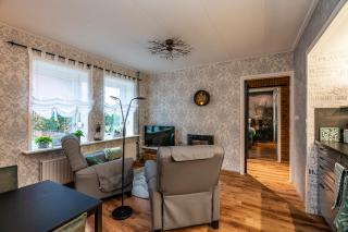 B&B Poort van Westerwolde privé appartement met terras op zuiden - 5