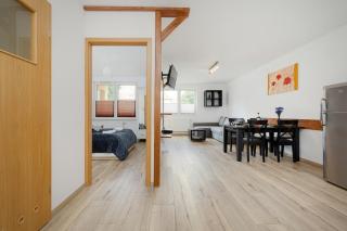 Apartamenty Wiśniowy Sad by Noclegi Renters - Kołobrzeg - 1